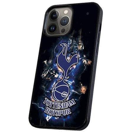 iPhone 16 Pro Max - Cover/Mobilcover Tottenham
