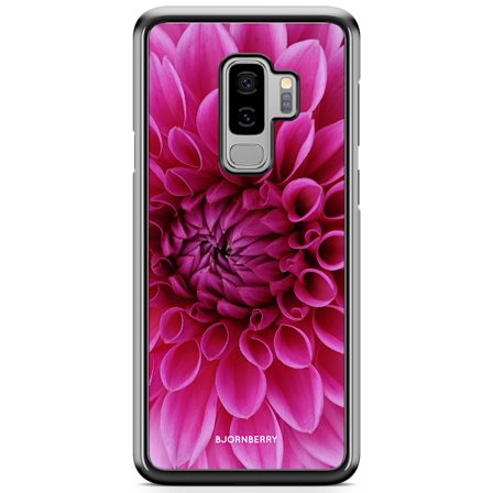 Bjornberry Skal Samsung Galaxy S9 Plus - Dahlia