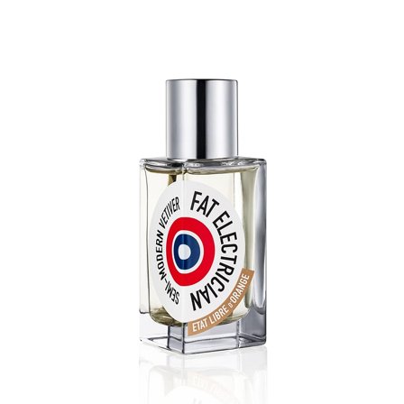 ÉTAT LIBRE D'ORANGE Fat Electrician Eau de Parfum, Parfumer & Dufte, Til Hende, Eau De Parfum