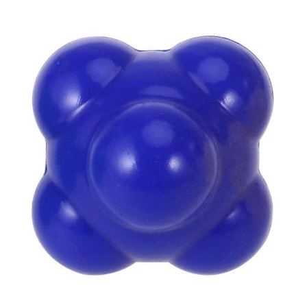 Agility-pallo Heksagoninen Reaktiopallo Agile-harjoitteluväline Pallo Satunnainen Väri