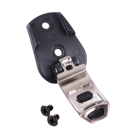 Fibbia Gaerne SG12 Nero