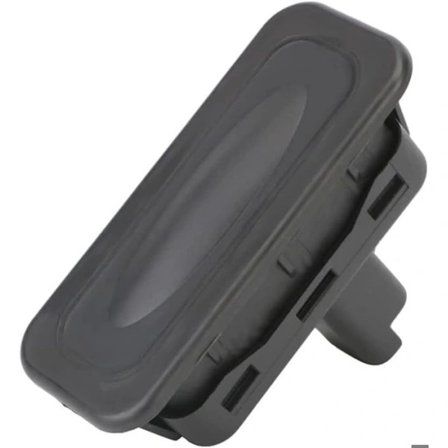 NA/Billås Keskuslukitus - Musta, 8200076256 - Renault Clio Megane Captur Kangoo Fluence