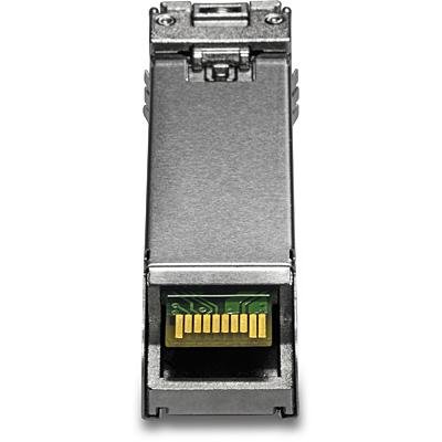 TRENDnet TEG MGBS20D5 - SFP (mini-GBIC) transceivermodul - GigE - TAA-samsvar
