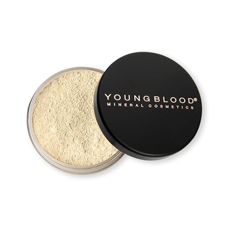 Youngblood Loose Mineral Foundation Pearl, Makeup, Ansigt, Pudder
