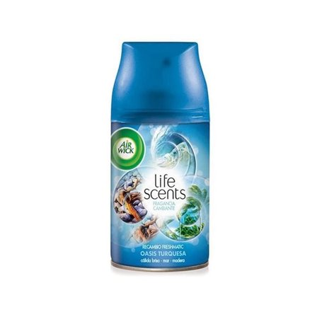 Air Wick Oasis Freshmatic Refill 2 x 250 ml