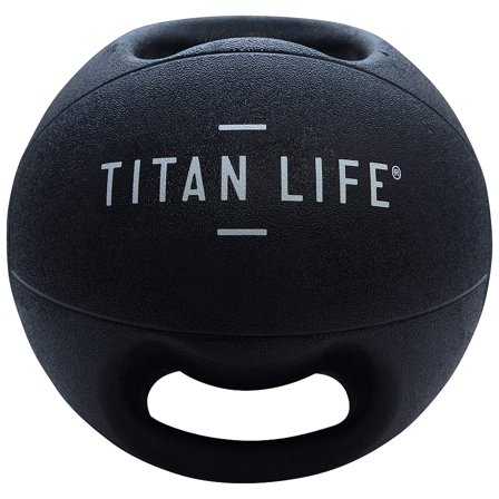 Titan Life træningsudstyr Ball DB Grib, Sport & Velvære, Fitnessudstyr, Træningsbolde