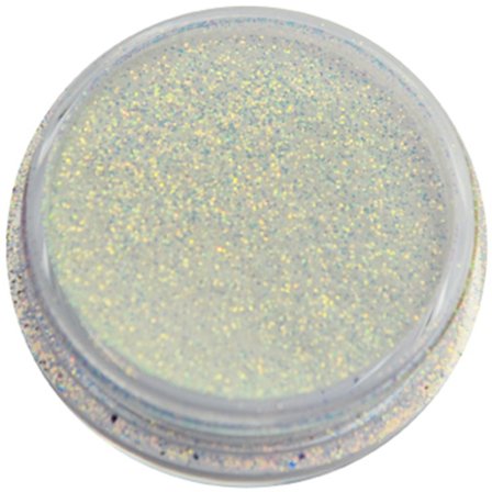 Iridecent Multi color - Hex - 0,15 mm