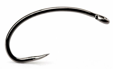 Partridge CZ Authentic Czech Nymph #10 (16)