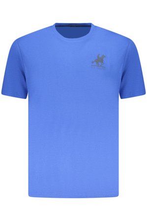 U.s. Grand T-shirt Maniche Corte Uomo Blu