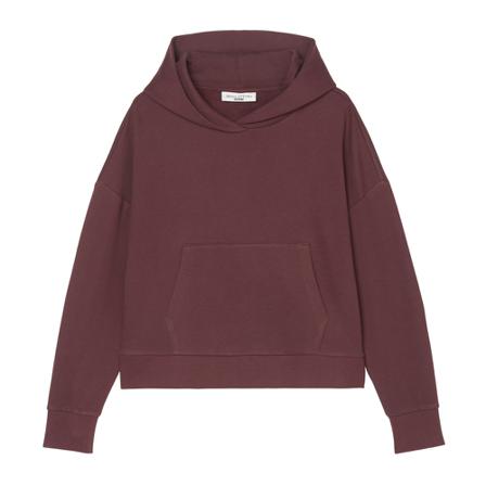 Marc O'Polo Sweatshirts , Rood , Dames , Maat: S
