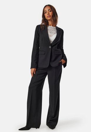 Happy Holly-Regular L/S Blazer-44/46