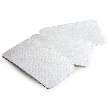 Camon Assorbenti Con Strisce Adesive Taglia S 25 Pezzi