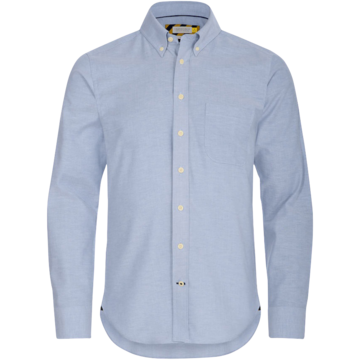 Skjorta Regular Yellow Bow 54*