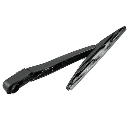 Bakre vindrutetorkararm och torkarblad set för Opel Zafira B 2005-2015