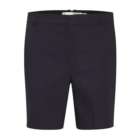 InWear Casual Shorts Blå, Dame