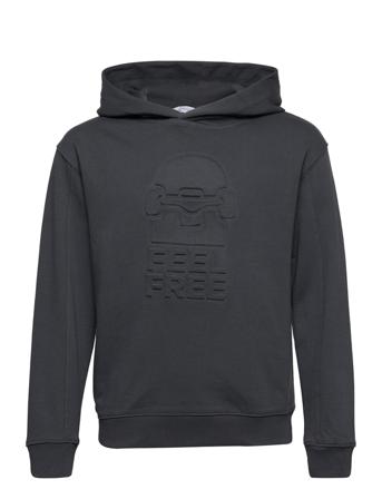 Sk8 Black Mango