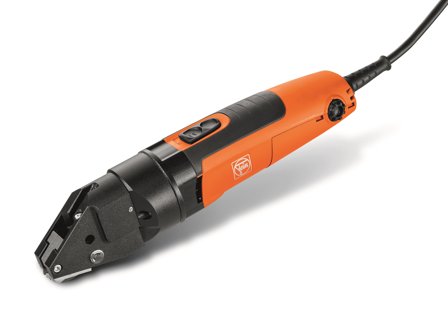 Fein BSS 2.0 E Plåtsax 350 W, Maskiner