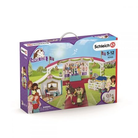 Schleich Big Horse Show - Schleich