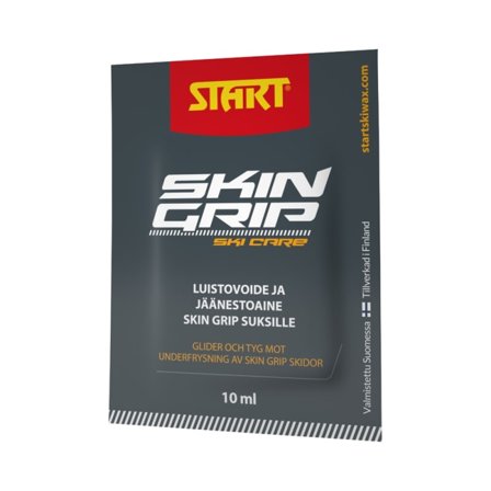 Start Skingrip Wipe Uni ski wax OneSize
