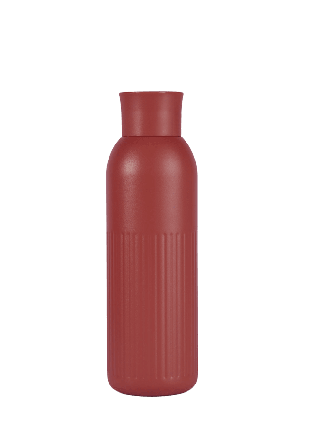 Sagaform Tekla termosflaska push Kök & matlagning Unisex Lila ø7x23,5cm 50cl