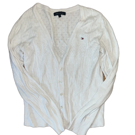 Tommy hilfiger kofta