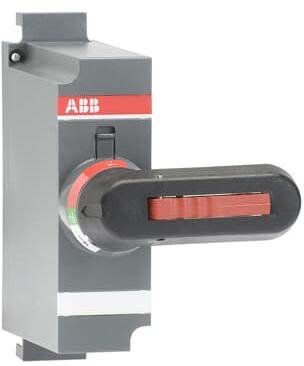 ABB 1SCA022763R3510 Vrider for switch OS200 - 250, Elfordeling & strømforsyning