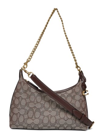 Coach Juliet Shoulder Bag 25 - Brown - ONE SIZE