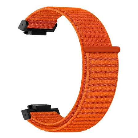 Vävd, andningsbar klockarmband kompatibelt med Casio DW5600/GA2100/GA900 för optimal komfort och stil