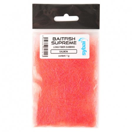 Baitfish Supreme - Salmon