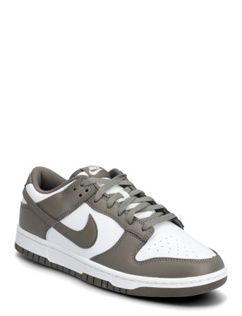 Nike Nike Dunk Low Retro - Grey - 40