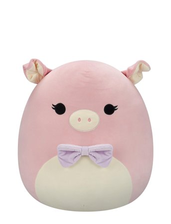 Squishmallows | Squishmallows 50 Cm P21 Hettie Pig | 50 cm