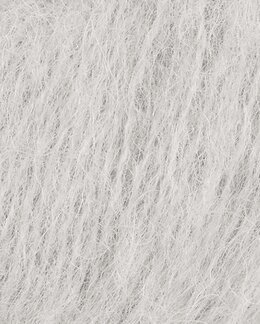 Garn Faerytale Natur