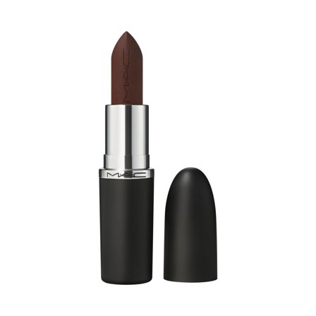 MAC M·A·CXIMAL SILKY MATTE LIPSTICK Bare M·A·Cximal 3.5g - Rossetto mat