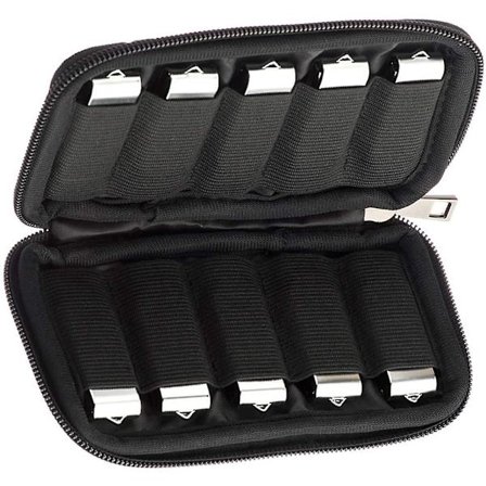 USB-minneskortsfodral, USB-lagringsfodral, USB-hållare, förvaringsväska för USB-minneskort, elektroniska tillbehör, arrangör för USB-minneskort, USB-