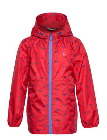 Arlow Red Joules