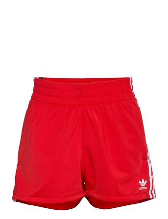 3-Stripes Shorts Shorts Flowy Shorts/Casual Shorts Rød Adidas Originals