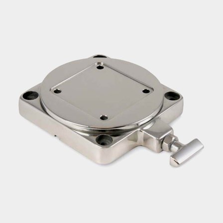 Lågprofil SS svirvel fäste