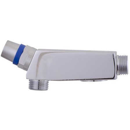 FM Mattsson 20311500 Tappventil för lös nyckel, G15, Tvättstuga