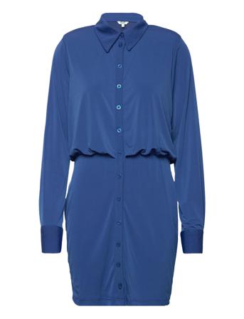 Sloanna-M Blue MbyM