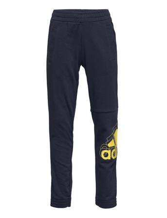 Brandlove Joggers Collegehousut Olohousut Navy Adidas Performance