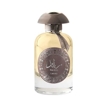 Lattafa Perfumes Ra'ed Silver EdP 100ml