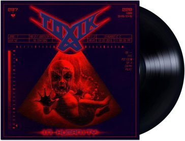 In humanity Toxik