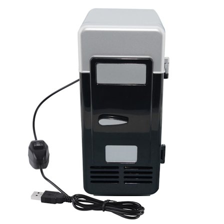 USB Køleskab Mini Termisk Isolering Mini Køleskab Køling Køleskab Student Køleskab Mini Mini Køleskab USB