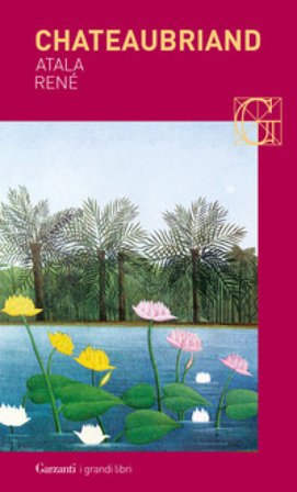 Atala-René François René de Chateaubriand