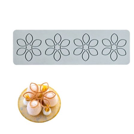 Blombladsblad Form 01 01