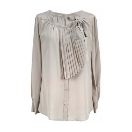 Miu Miu Pre-owned - Vintage Toppar - Rosa - Dam - Storlek: S, Dam, Storlek: S