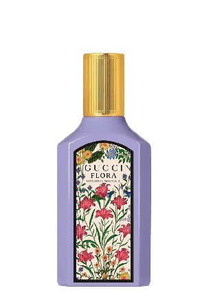 Gucci Flora Gorgeous Magnolia EdP - 50ml Parfym & EdT Dam