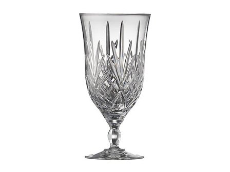 LYNGBY GLAS Ølglass Melodia 40cl 4stk