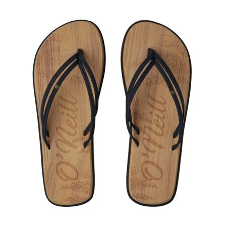 Oneill Women's Ditsy Sandals Women sandals Black 36