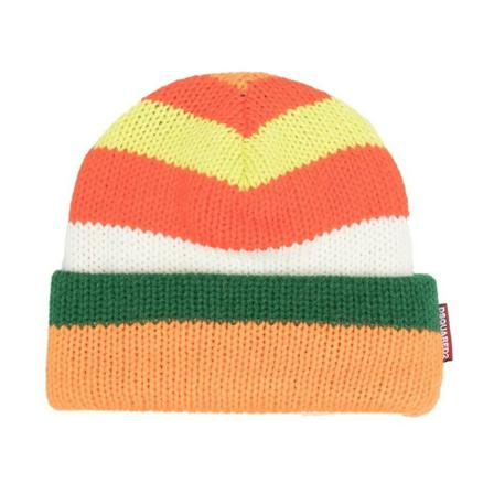 Dsquared2 Knw005001A02432 Beanie orange, Dam Hattar, Dam, Storlek: ONE SIZE